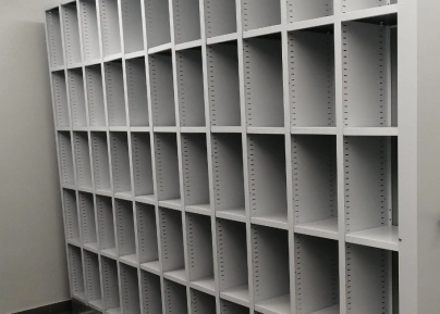 Стеллажи для регистратуры